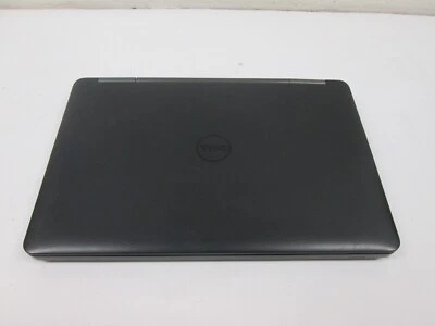 Dell Latitude E5540 320GB HDD Win 10 8GB RAM Intel i5 4210 @1.70GHz *Bad Battery - Image 1 of 4