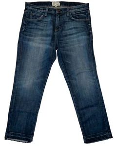 Current Elliott Jeans Women's "The Skinny Boy" Denim Jeans Size 28-0 - Picture 1 of 7