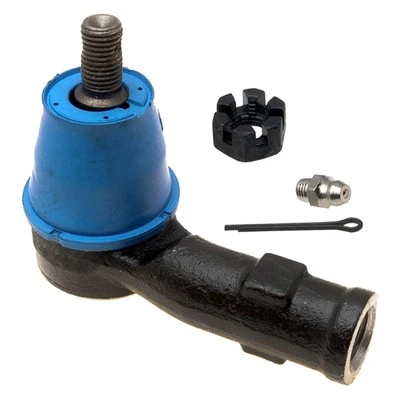 For Ford Focus 08-11 Professional Passenger Side Outer Steering Tie Rod End - Image 1 of 4