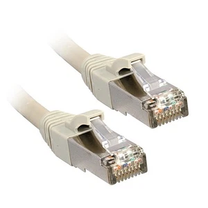 Lindy Patch-Kabel - RJ-45 (M) - RJ-45 (M) - Bild 1 von 2