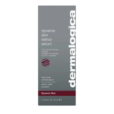 AUTHENTIC dermalogica dynamic skin retinol serum BRAND NEW - Image 1 of 2