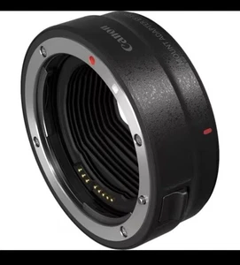 Adaptador de montaje Canon EF-EOS R 2971C005AA - Nuevo IVA incluido - Imagen 1 de 8