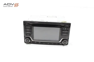 2018 - 2022 NISSAN LEAF DASH DISPLAY SCREEN MONITOR RADIO RECEIVER MODULE OEM - Picture 1 of 15