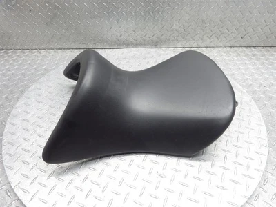 2005 05-06 BMW R1200 R1200RT OEM Front Seat Driver Rider Cushion Pad Saddle - Image 1 of 4