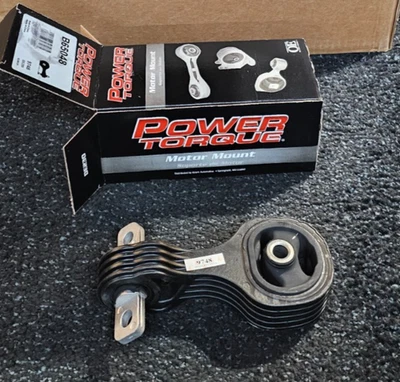 Power Torque B65048 Aluminum Torque Strut Mount for Honda Civic EX 2012-2015 - Image 1 of 4