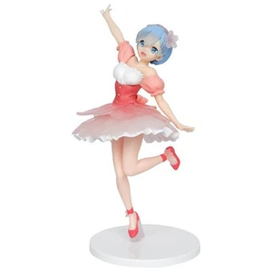 Re:Zero Starting Life in Another World Figura Rem Modelo Escritorio Coche Adornos - Imagen 1 de 5