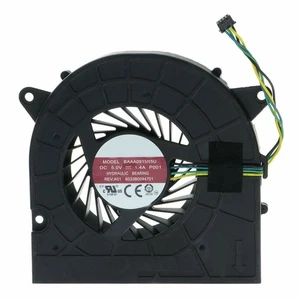 Wentylator chłodzący EF90150SX-C010-S9A BAAAA0915R5U 300-22ISU 300-23ISU 300-23ACL 5V 4pin - Zdjęcie 1 z 2