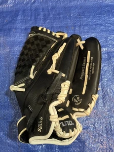 Guanto da softball Mizuno Prospect Select Fastpitch 12,5 lancio destro GPSL1250F3 - Foto 1 di 11