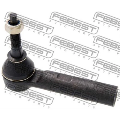 FEBEST Spurstangenkopf beidseitig für Chrysler Voyager IV Sebring Cabriolet - Bild 1 von 2