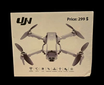 Drone Mini 4 Pro Foto 1 de 2