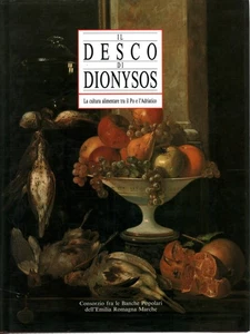 Il Desco di Dionysos - Giuseppe Adani [1992] - Bild 1 von 1