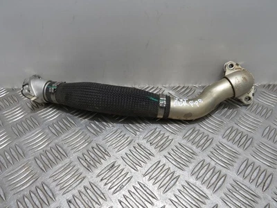 JAGUAR XF 2015-20 EGR PIPE (2.0l 16v DIESEL 204DTD) GX73-9F468-AA          S0429 - Image 1 of 4
