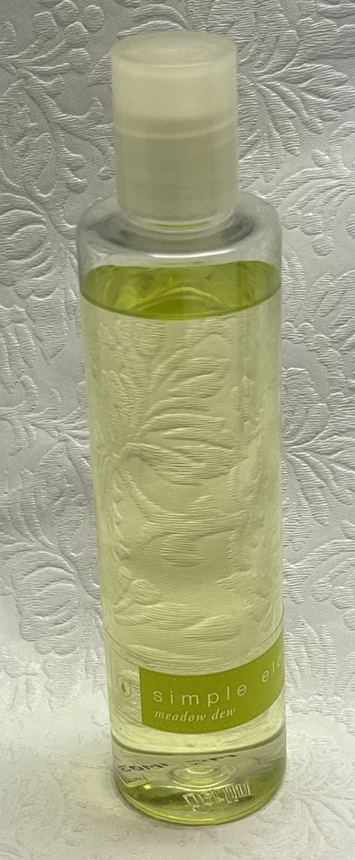 Avon Simple Elements Meadow Dew eau de toilette perfume respingo 5 oz estoque antigo - Imagem 1 de 1