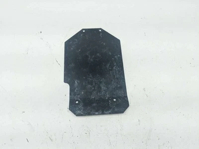 Cubierta trasera placa 15 Triumph Thruxton 900 Foto 1 de 4