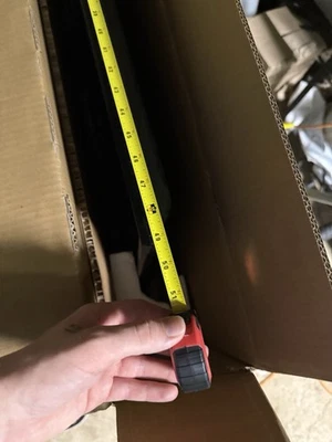 TV Sceptre 50" Modelo #H50 ****SOLO RECOGIDA LOCAL**** Foto 1 de 3