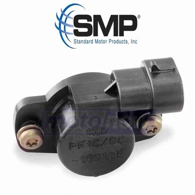 Standard Motor Throttle Position Sensor for 2004 Harley Davidson FXSTDSE2 nu Foto 1 de 4