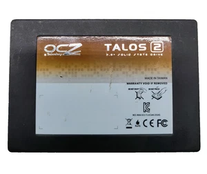 SAS OCZ Talos 2 (TL2CSAK2G2M1X-0960) 2.5" SSD Solid State Drive 960GB-SSD - Picture 1 of 2