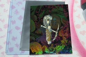 Cardsmiths Currency Series 1 Miner 2022 #36 Crystal Sparkle - Imagen 1 de 5