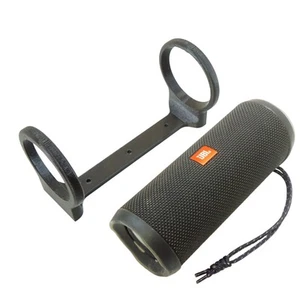Wandhalterung Halterung für JBL Flip 4 Bluetooth Lautsprecher - Bild 1 von 12