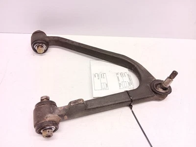 Brazo de control superior delantero izquierdo lado del conductor mercedes 107 560sl 1986-1989 1073301407 Foto 1 de 4