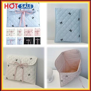 Puffy Laptop Sleeve Cute Laptop Bag Laptop Sleeve Case for 11/13/15 Inch Laptop - Bild 1 von 30