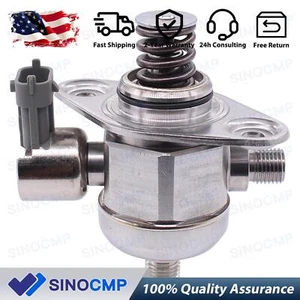 12614934 12626234 High Pressure Fuel Pump For Buick Enclave Chevy Traverse 3.6L - Foto 1 di 5
