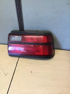1988-1992 Toyota Corolla Passenger Side Tail Light - Picture 1 of 2
