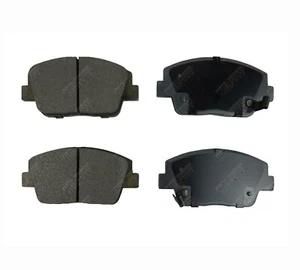 Disc Brake Pads Front DB2089 for Hyundai Sonata NF 2.0lt 2.4lt 4cyl - Picture 1 of 1