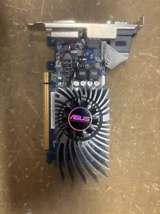 ASUS GeForce Gt630 2gb Ddr3 Video Card - Picture 1 of 2