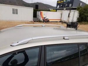 8200571490 barra tetto per RENAULT MEGANE II STATION WAGON (KM0 1 ) 1.6 16V - Foto 1 di 2