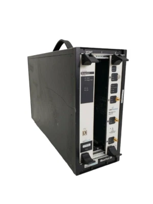 VeriWave WaveTest 20 W/WB1000 Management WBW1104N WiFi Option Cards - Image 1 of 4