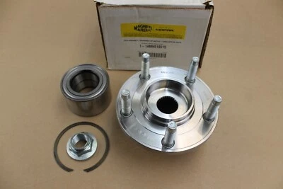 Cojinete/buje de rueda delantera para Ford Escape 2001-2012, Mercury Mariner 2005-2011 Foto 1 de 4