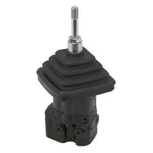 Válvula piloto joystick de control remoto operado por palanca Walvoil SVM430 9-12835 - Imagen 1 de 3