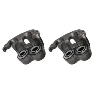 Front / rear ABS dual piston calipers for 97-05 Chevy GMC P30 OE# 4152828 D184 - Picture 1 of 1