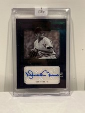 2023 MARIANO RIVERA PANINI THREE AND & TWO EMERALD LEGENDARY AUTO 1/5 🔥🔥🔥