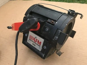 AFM 300 Video / Photographic light with Barn Doors and Switch - Picture 1 of 12