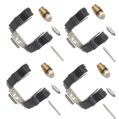 Kit de reparo de carburador PARA GS550 GS650 GS700 GS750 assento de agulha flutuante e flutuador - Imagem 1 de 3