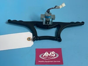 Peluca Scooter Movilidad Sterling Sapphire 2 y Power Pro Wag & Throttle Pot - A - Imagen 1 de 4