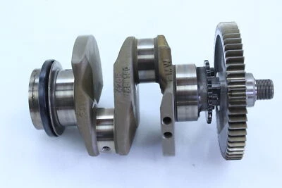 05-07 BMW R1200GS OEM ENGINE MOTOR CRANKSHAFT CRANK SHAFT  11 21 7 702 660 - Image 1 of 4