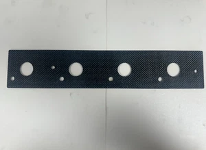 Replacement COP Plate For STM Evo 4-8 Coil-On-Plug Ignition Kit - Picture 1 of 3