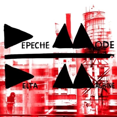 Depeche Mode - Delta Machine [2013 180G] [New Double Vinyl Record LP] - Image 1 of 2