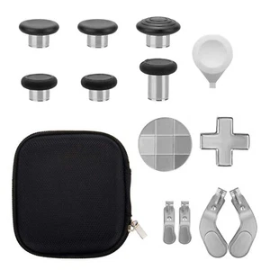 Thumbstick Paddles Cross Key Kits for  ONE ELITE Series 2 Gamepad Controller - Picture 1 of 18
