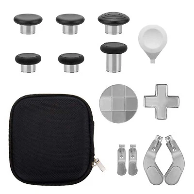 Thumbstick Paddles Cross Key Kits for  ONE ELITE Series 2 Gamepad Controller - Image 1 of 4