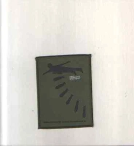 Green Day-patch. - Picture 1 of 1