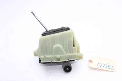 08-14 MERCEDES-BENZ C300 PALANCA DE CAMBIOS A/T Q7551 Foto 1 de 4