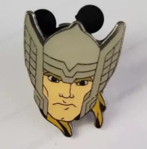 Marvel Avengers Disney Park Trading Pin Thor! - Bild 1 von 2