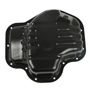 For 01-13 Toyota Camry Solara Corolla Highlander RAV4 Engine Oil Pan 121010H010 - Picture 1 of 10