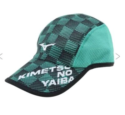 Теннисная кепка Demon Slayer Collaboration KAMADO TANJIRO - Изображение 1 из 4
