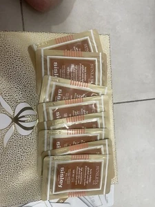 Sisley Super Soin Solaire Youth Protector For Face SP 50 UVA PA++++2ml X8 = 16 - Imagen 1 de 3