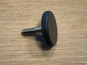 Mercedes-Benz A1249900027 W124 300TE 88-93 Roof Rack Screw Genuine OEM  - Picture 1 of 5
